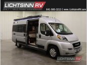 2021 Winnebago Travato 59KL