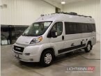 Thumbnail Photo 4 for 2021 Winnebago Travato 59KL