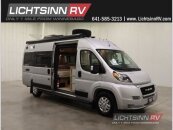2021 Winnebago Travato 59KL