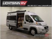 2021 Winnebago Travato 59KL
