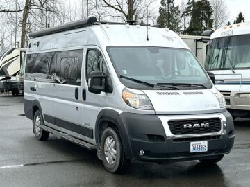 2021 Winnebago Travato 59GL