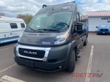 2021 Winnebago Travato
