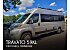 2021 Winnebago Travato 59KL