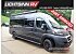 2021 Winnebago Travato 59GL