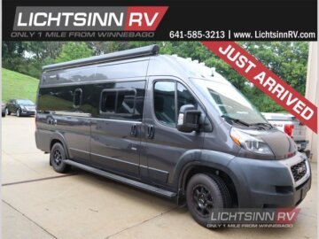 2021 Winnebago Travato 59GL