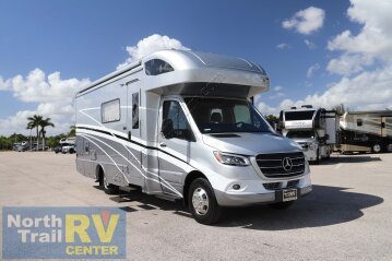 2021 Winnebago View
