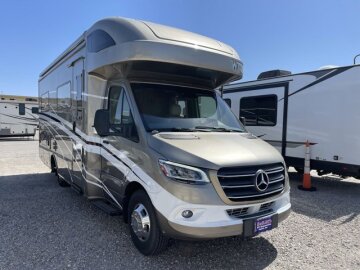 2021 Winnebago View 24J