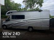 2021 Winnebago View 24D