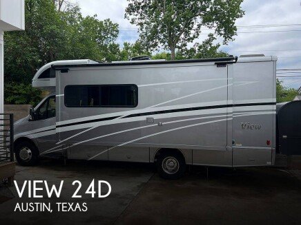 Photo 1 for 2021 Winnebago View 24D
