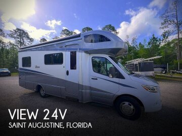 2021 Winnebago View 24V