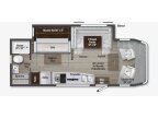 Thumbnail Photo 2 for 2021 Winnebago View 24D