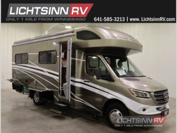 2021 Winnebago View 24J