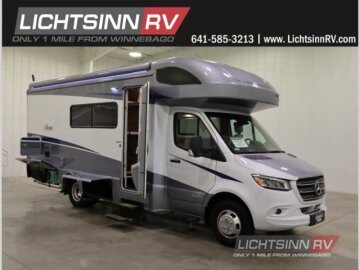 2021 Winnebago View 24D