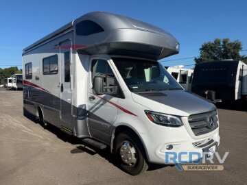 2021 Winnebago View 24V
