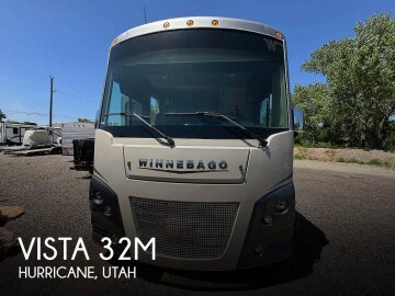 2021 Winnebago Vista 32M
