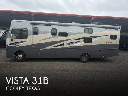 Photo 1 for 2021 Winnebago Vista 31B