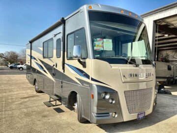 2021 Winnebago Vista 29V