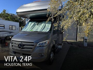 2021 Winnebago Vita 24P