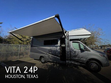 Photo 1 for 2021 Winnebago Vita 24P