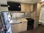 Thumbnail Photo 3 for 2021 Winnebago Vita 24P