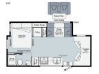 Thumbnail Photo 1 for 2021 Winnebago Vita