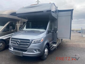 2021 Winnebago Vita