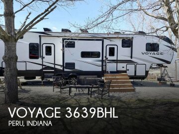 2021 Winnebago Voyage