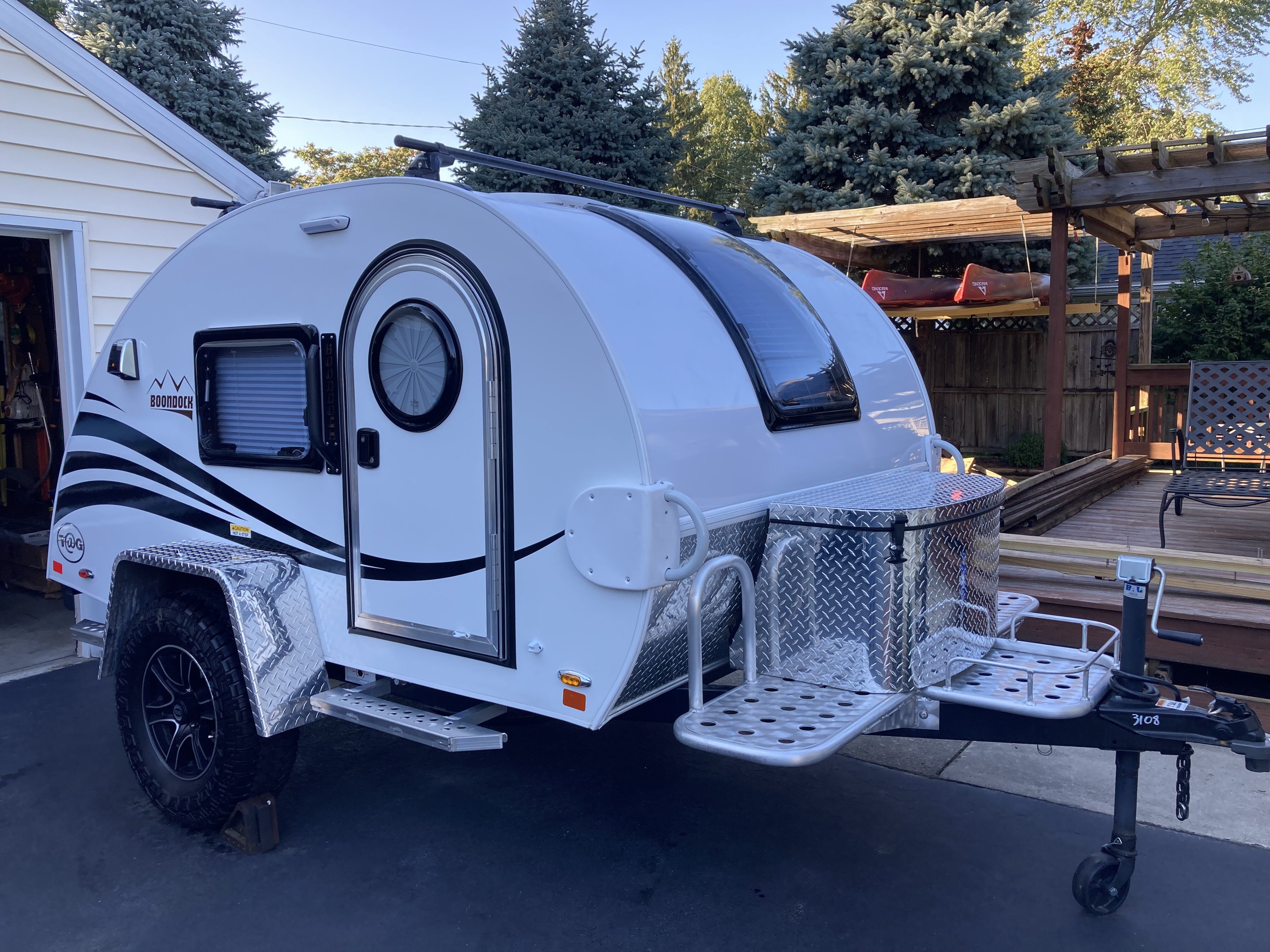 2021 nuCamp Tag XL