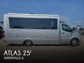 2022 Airstream Atlas
