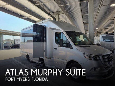 Photo 1 for 2022 Airstream Atlas