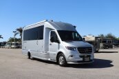 2022 Airstream Atlas