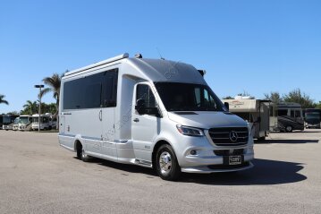 2022 Airstream Atlas