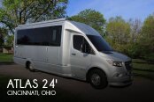 2022 Airstream Atlas
