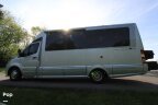 Thumbnail Photo 4 for 2022 Airstream Atlas