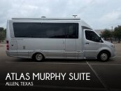 2022 Airstream Atlas