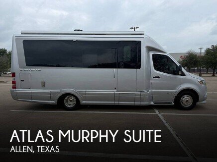Photo 1 for 2022 Airstream Atlas