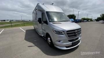 2022 Airstream Atlas