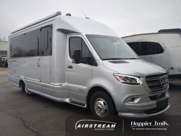 2022 Airstream Atlas