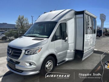 2022 Airstream Atlas