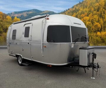 2022 Airstream Bambi