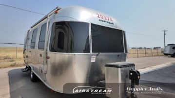 2022 Airstream Bambi