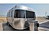 2022 Airstream Bambi