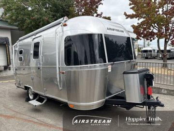 2022 Airstream Bambi