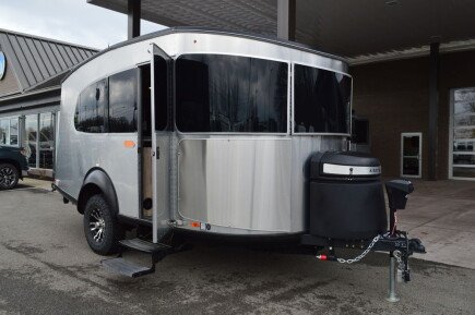 Photo 1 for 2022 Airstream Basecamp