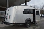 Thumbnail Photo 3 for 2022 Airstream Basecamp