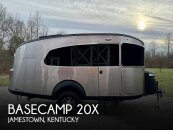 2022 Airstream Basecamp