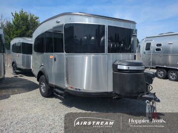 2022 Airstream Basecamp