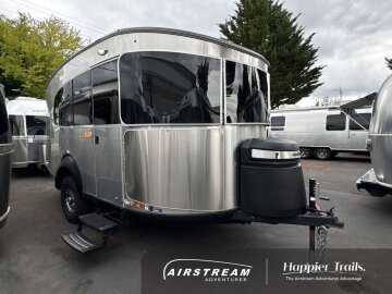 2022 Airstream Basecamp