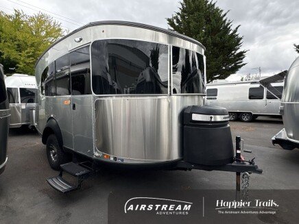 Photo 1 for 2022 Airstream Basecamp