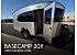 2022 Airstream Basecamp